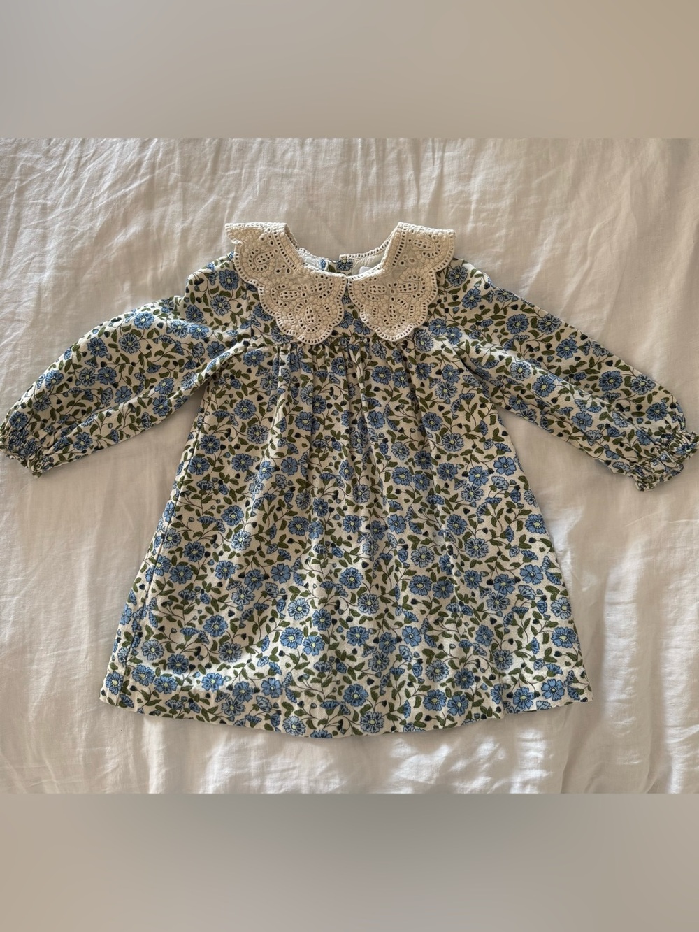 Zara Dress